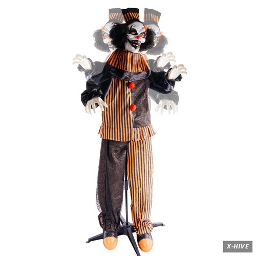 Halloween outdoor standing - halloween,