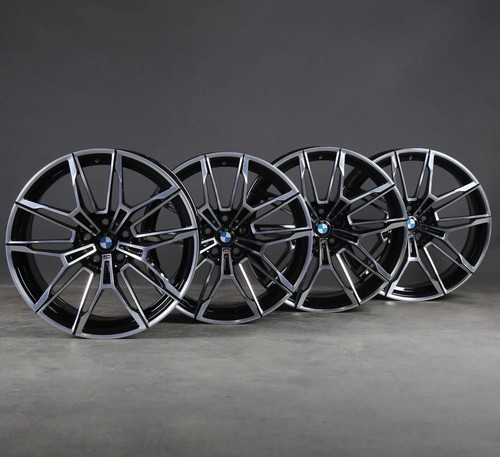 Bmw rims wheels 930m - bmw, m3