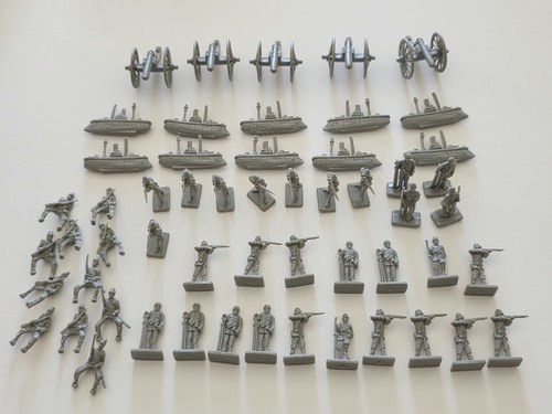 Military roll playing - military,