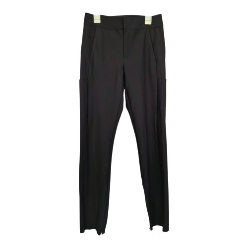 Athleta stellar trouser black - stellar,