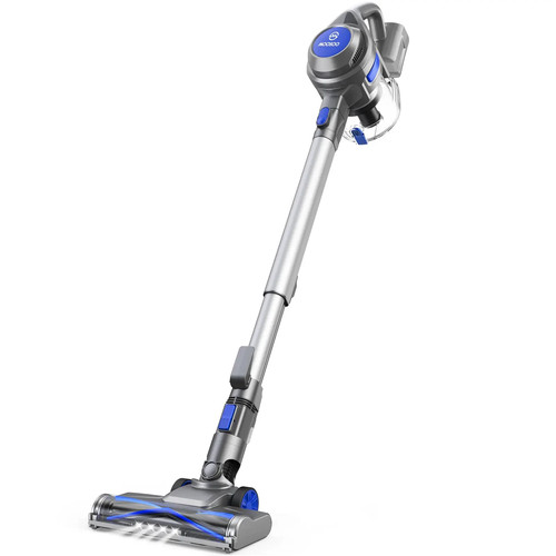 Moosoo 618a 1 cordless - 4-in-1,
