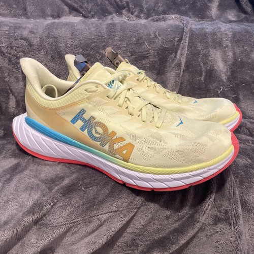 Hoka one - hoka, carbon