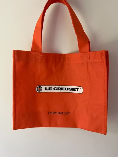 Creuset reusable grocery - creuset,