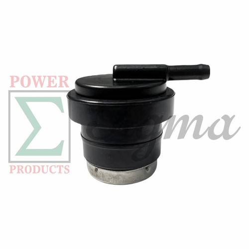 Fuel tank vent - tank,
