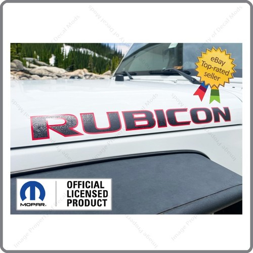Jeep wrangler rubicon - wrangler,