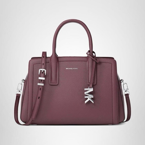 Michael kors small oxblood - michael,