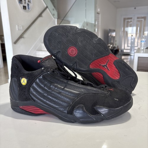 Size air jordan 14 - 18,