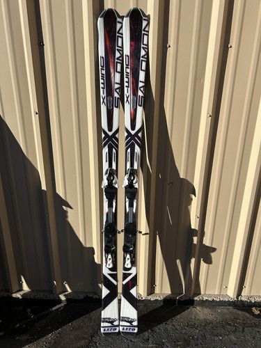 Salomon wing tornado - salomon,