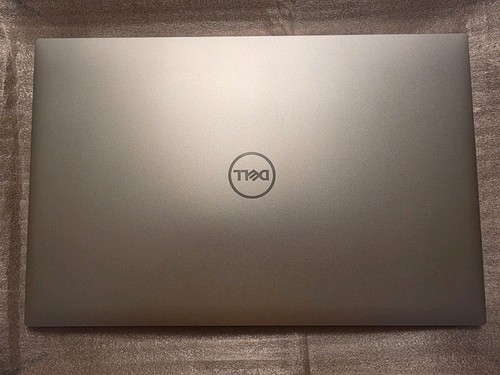 Dell xps 9710 1200p - 9710, 17"