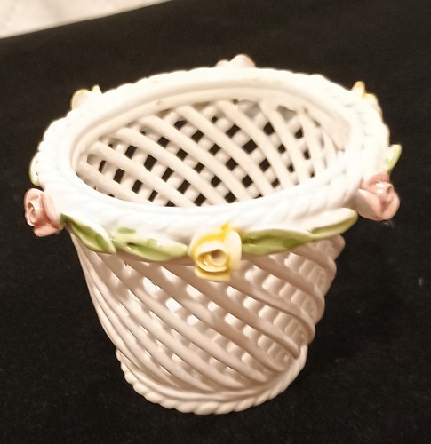 Vintage nuova capodimonte - vintage,