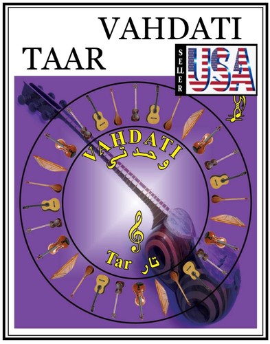 Full set string taar tar - set,,