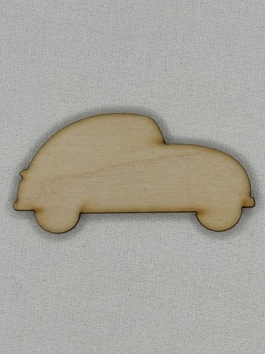 Custom laser cut unfinished - custom,