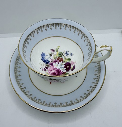 Hammersley england signed - hammersley, f