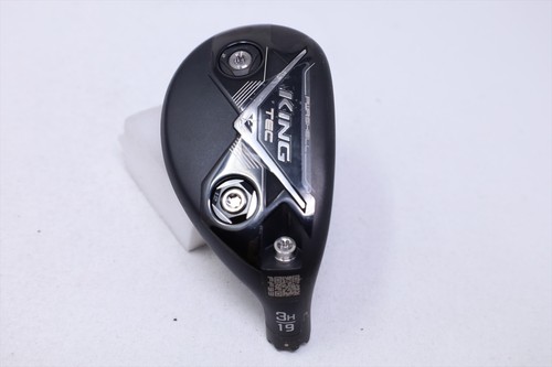 Cobra king tec - cobra, #3
