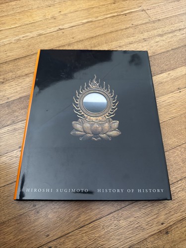 Signed hiroshi sugimoto - signed,