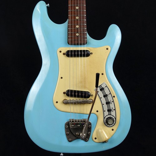 Hagstrom 1964 baby - hagstrom, Ⅱ