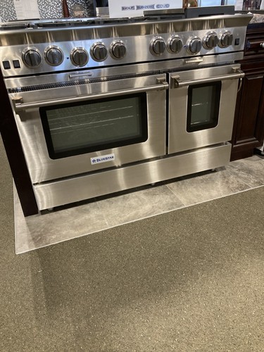 Bsp488b 0723 blue star - star, 48"