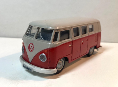 Corgi toys volkswagen - toys, type