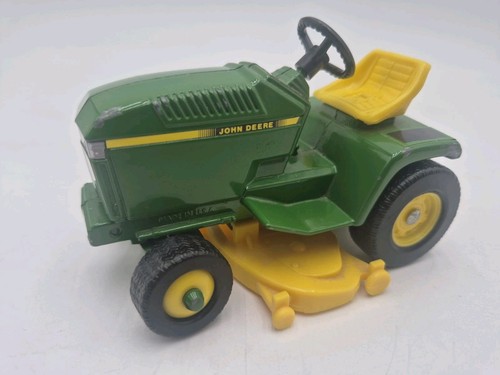 Vintage ertl john - ertl, deere