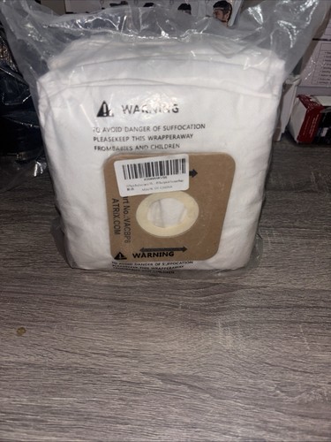Atrix vacbp6 pack - vacbp6, 10
