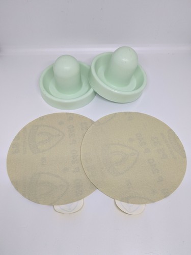 Dynamo air hockey mallets with - air,