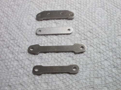Plate set incomplete - plate,