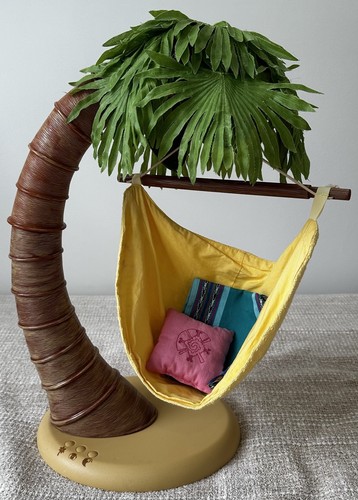 Jess tree swing - tree, american