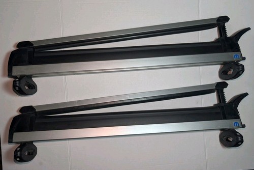 Ski rack mopar with - ski, (thule)