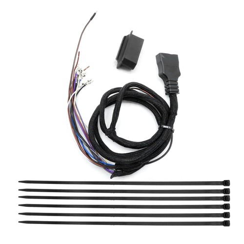 11pin plow side light - plow,