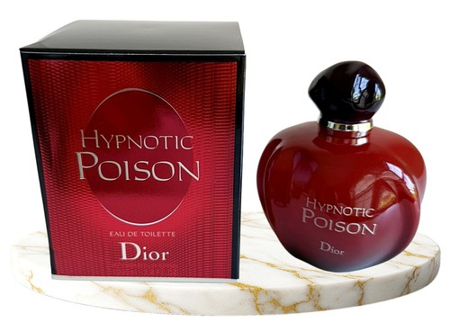 Hypnotic poison christian - hypnotic, by