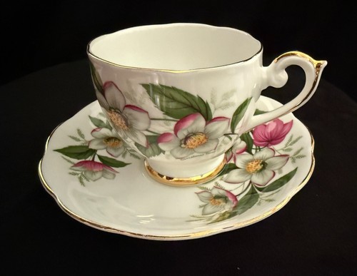 Regency bone china england - china,