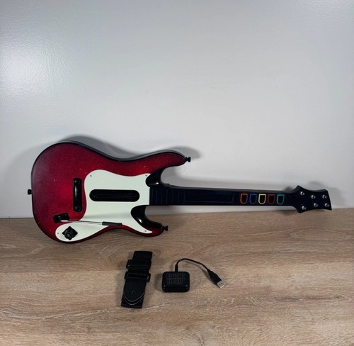 Guitar hero band - 5,