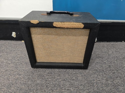 Rex valco model 1x8 - 1x8", combo