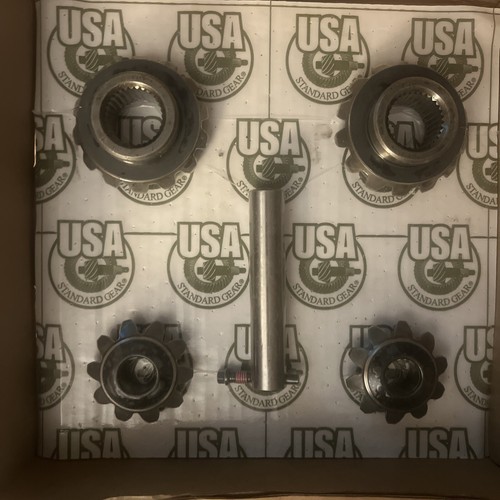 Usa standard gear spider - standard,