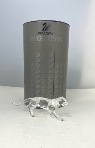 Swarovski african wildlife - african,
