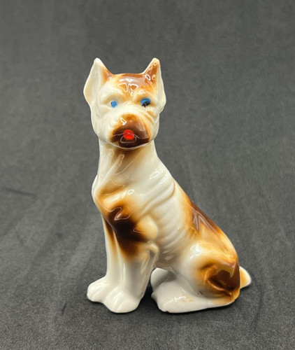 Vtg mid century porcelain - mid,