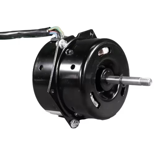 Hessaire fan motor - hessaire,