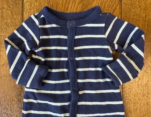 Carters preemie baby boy - carters,