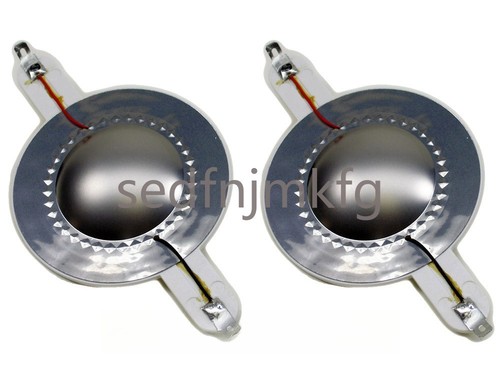 Diaphragm pack for - diaphragm, jbl