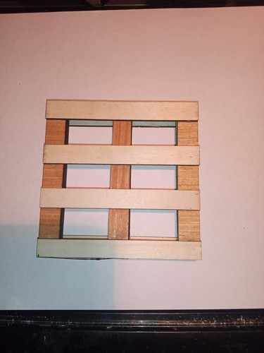 Post it notes - 4",