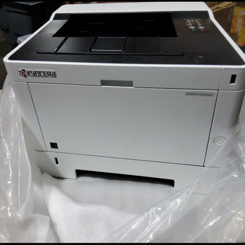 Kyocera ecosys p2235dw - kyocera,