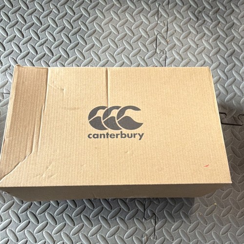 Canterbury speed infinite team - speed,