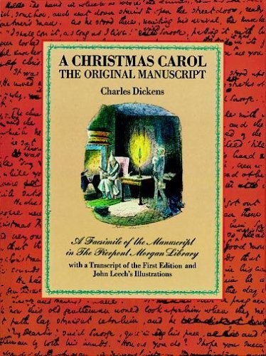 Christmas carol the original - carol,