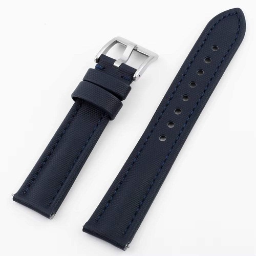 Epsilon sine sailcloth watch - sailcloth,