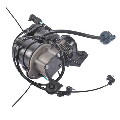 Air suspension compressor pump - compressor,