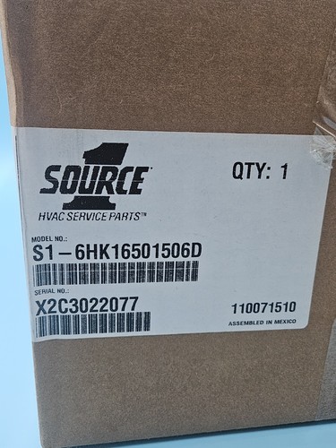 6hk16501506 source 1 - ,