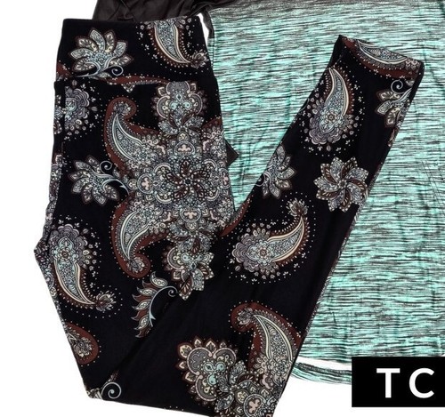 Lularoe leggings size - lularoe,