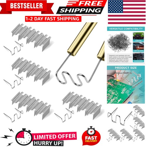 1000pcs welding rods - welding, hot