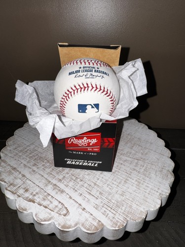 Rawlings official major league - official,