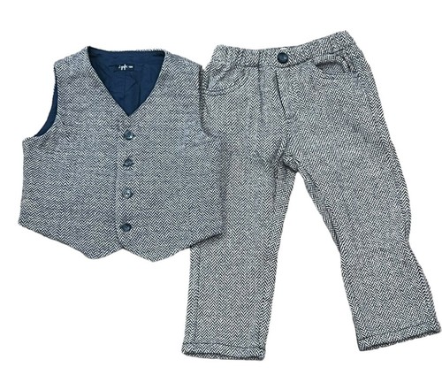Gufo toddler boy - il,